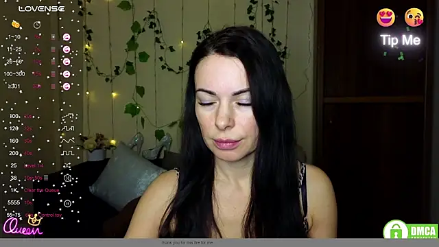 Snapshot of Rita_lovvylyou chatting on 02-07-26, 07:45 Rita lovvylyou online show from 02-07-26, 07:45