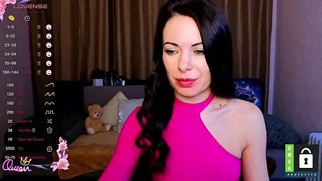 Snapshot of Rita_lovvylyou chatting on 02-21-26, 06:25 Rita lovvylyou online show from 02-21-26, 06:25