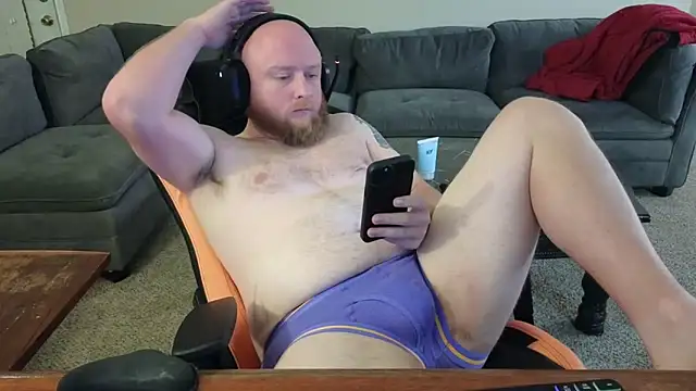 theballboy1 online show from 10-25-25, 04:53