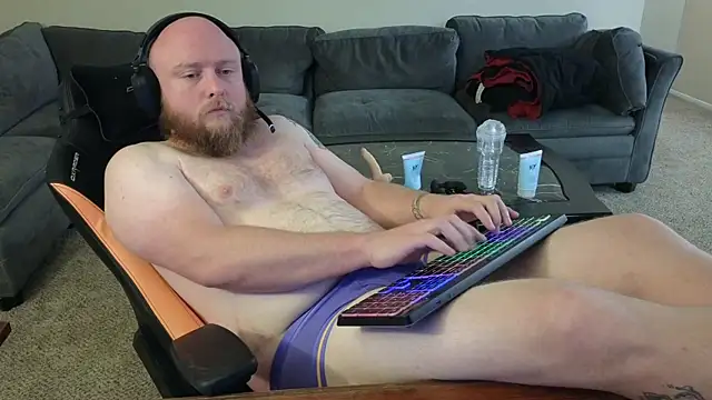 theballboy1 online show from 11-15-25, 06:11