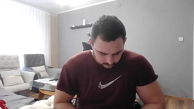 Snapshot of mastermute chatting on 01-19-26, 07:01 mastermute online show from 01-19-26, 07:01