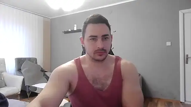 Snapshot of mastermute chatting on 02-13-26, 07:04 mastermute online show from 02-13-26, 07:04