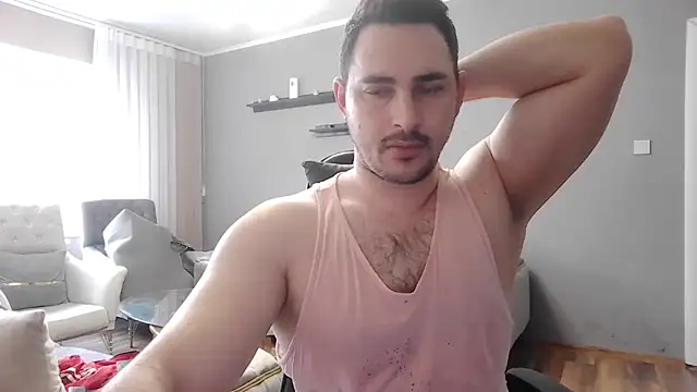 Snapshot of mastermute chatting on 02-15-26, 07:51 mastermute online show from 02-15-26, 07:51