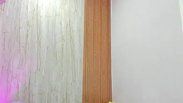 luisabecker  online show from 11-16-25, 01:39