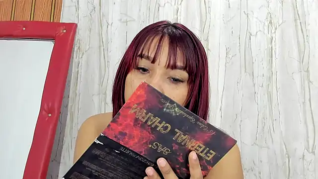 luisabecker  online show from 11-17-25, 01:50