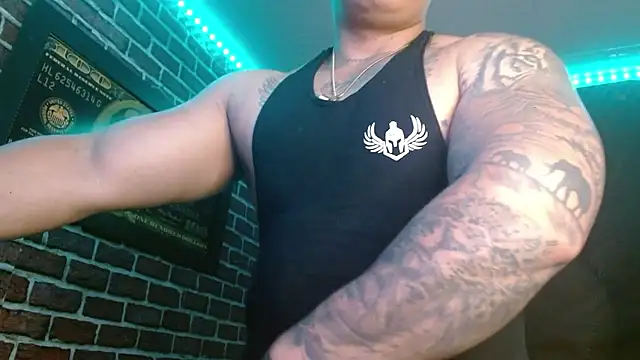 jordan bigcock  online show from 01-12-26, 07:30