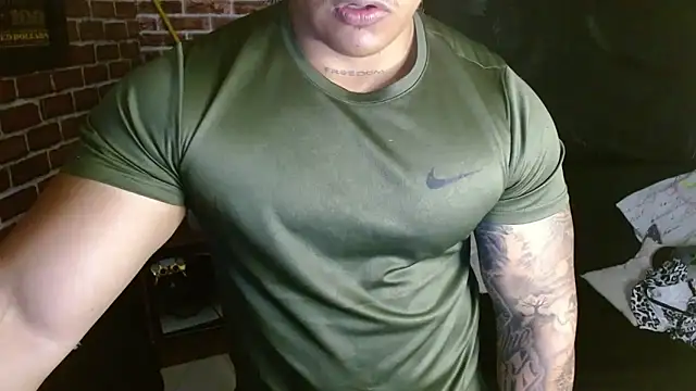 jordan bigcock  online show from 02-02-26, 10:30