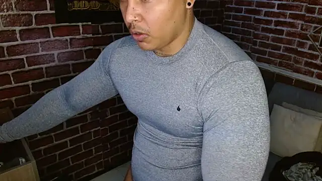 jordan bigcock  online show from 02-07-26, 06:17