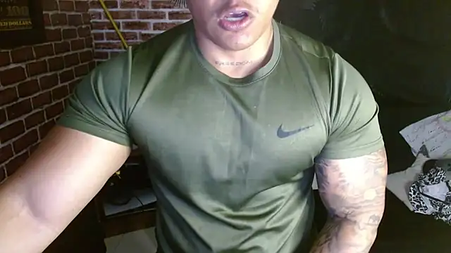 jordan bigcock  online show from 02-15-26, 09:55