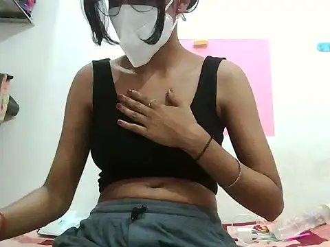 SONY GIRL online show from 10-22-25, 07:41