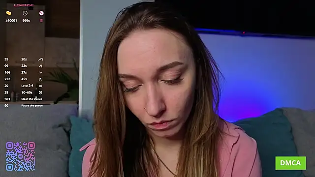 JohnetteConstine online show from 02-22-26, 05:11