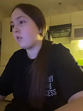 Charming hamster  online show from 01-08-26, 06:54