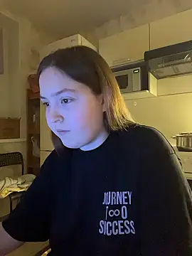 Charming hamster  online show from 01-09-26, 07:04