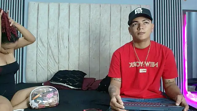 dante and kiara online show from 11-25-25, 09:04