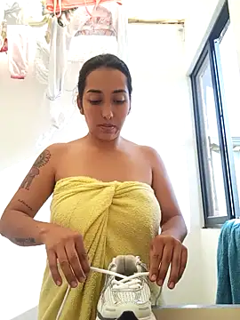 Queen sofya online show from 11-26-25, 12:50