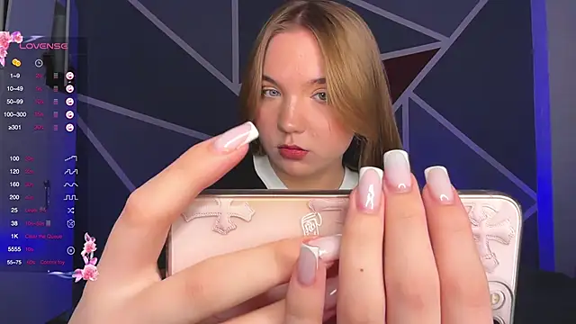 RebeccaEglitis online show from 01-08-26, 04:31