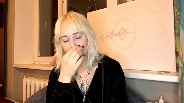 Ulemonala Cute online show from 10-25-25, 05:30