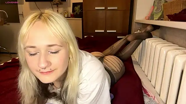 Ulemonala Cute online show from 11-08-25, 06:40