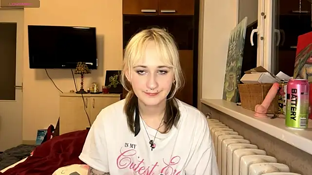 Ulemonala Cute online show from 11-13-25, 06:40