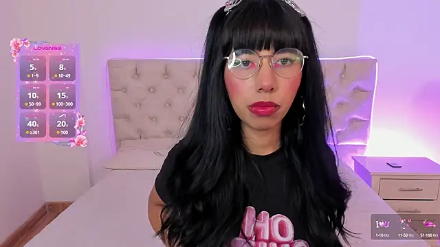 Nina fox 0691 online show from 10-16-25, 01:34