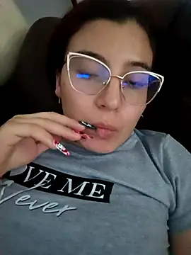 allison mc online show from 11-10-25, 08:19