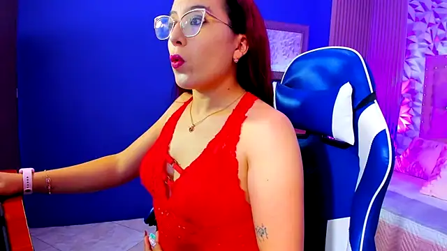 allison mc online show from 11-12-25, 04:13