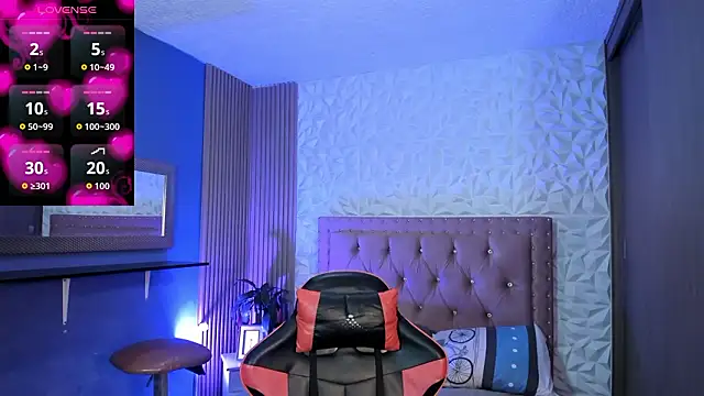 allison mc online show from 03-10-26, 03:00