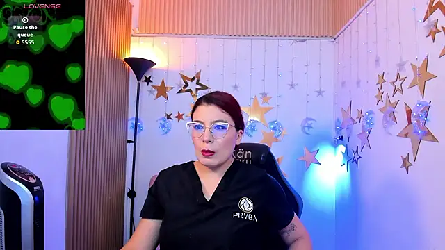 allison mc online show from 03-19-26, 04:05