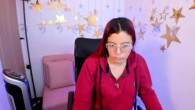 allison mc online show from 03-22-26, 03:43