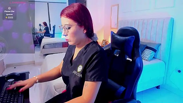 allison mc online show from 04-12-26, 03:55