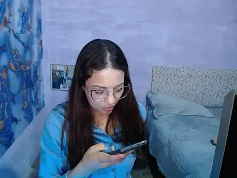 cerecita anna online show from 03-02-26, 07:43