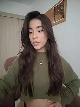 AryBlair online show from 02-25-26, 06:06