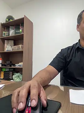 Snapshot of BigCockGostosoDaPorra chatting on 10-24-25, 01:07 BigCockGostosoDaPorra online show from 10-24-25, 01:07