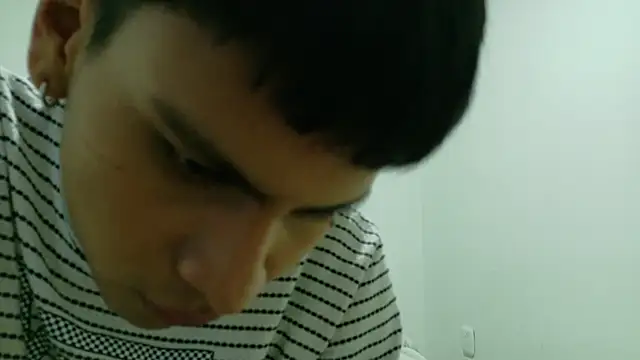 SEBAS LOVER  online show from 11-05-25, 10:10