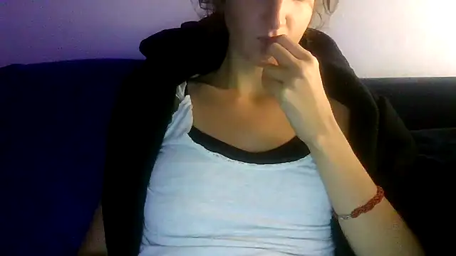 Snapshot of SuperValentina chatting on 10-09-25, 08:40 SuperValentina online show from 10-09-25, 08:40