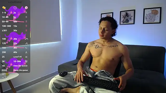 spike spigell online show from 10-14-25, 09:26