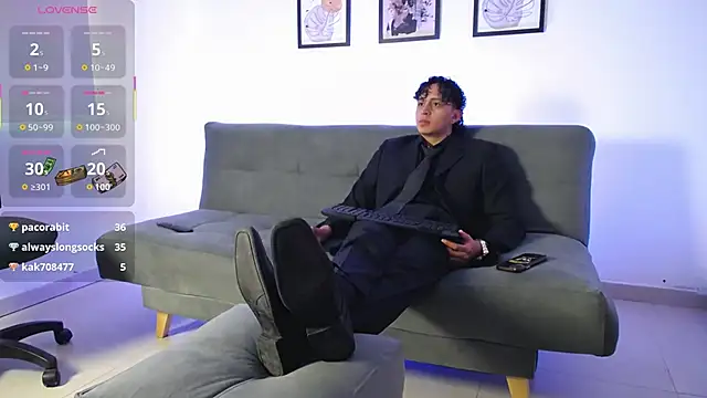 spike spigell online show from 10-19-25, 09:37