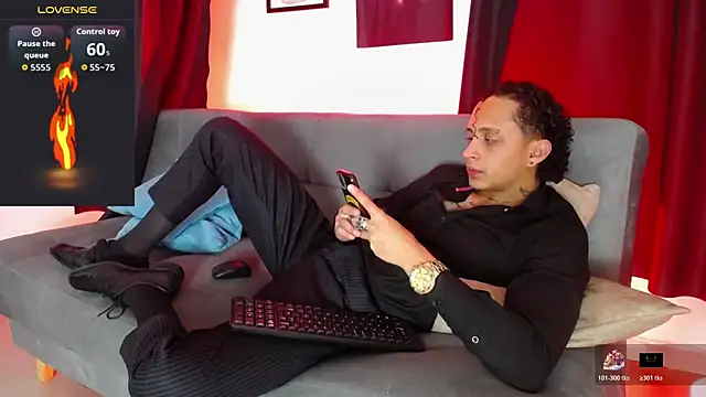 spike spigell online show from 11-01-25, 05:42