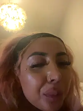 zara bellexx online show from 11-10-25, 03:38