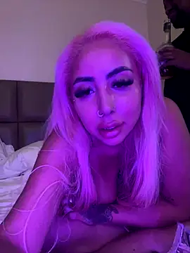 zara bellexx online show from 11-27-25, 08:05