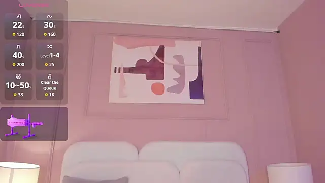 Snapshot of allisonpariss chatting on 11-08-25, 10:26 allisonpariss online show from 11-08-25, 10:26