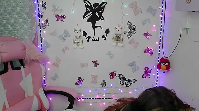 luna00bella7 online show from 11-12-25, 02:12