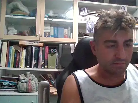Antaresss online show from 10-08-25, 11:02