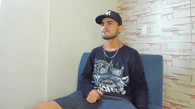 Master King Crazzy777 online show from 10-10-25, 08:08