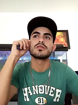 Master King Crazzy777 online show from 10-16-25, 08:32