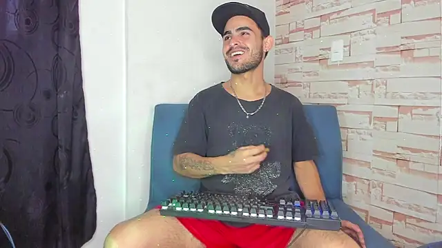 Master King Crazzy777 online show from 10-17-25, 09:39