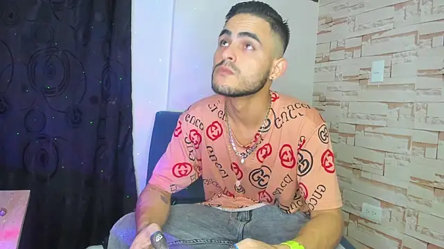 Master King Crazzy777 online show from 10-21-25, 09:15