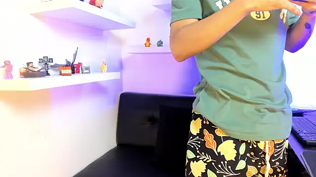 Master King Crazzy777 online show from 11-15-25, 11:51