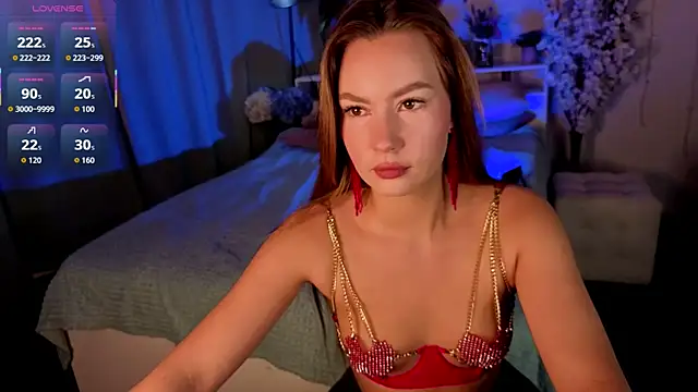 Snapshot of _BellaClark chatting on 02-11-26, 08:25 BellaClark online show from 02-11-26, 08:25