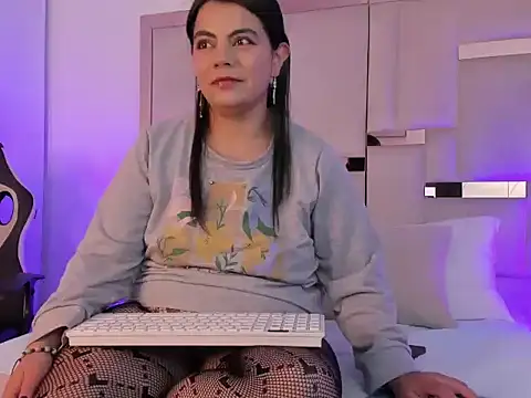 DayanaNaughty online show from 11-02-25, 04:15